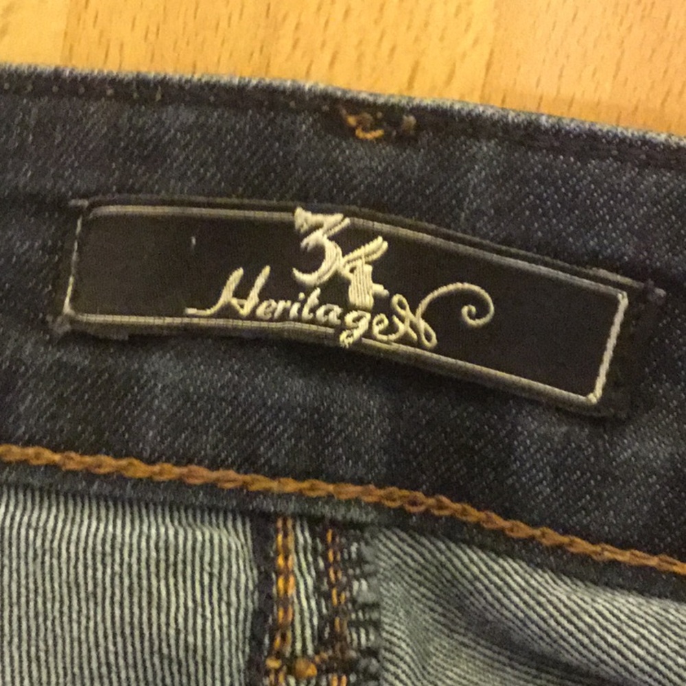 Jeans - Picture 3 of 3